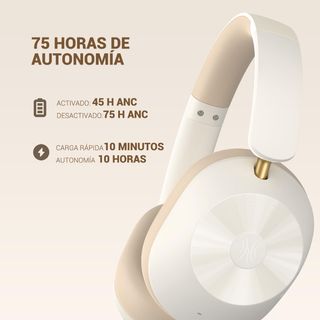AURICULARES ONEODIO FOCUS A5 HYBRID ANC