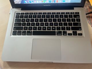 Macbook Pro 13”