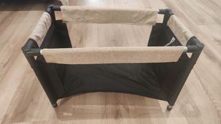 Cuna de viaje juguete ,muñecos,nenucos