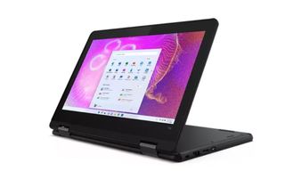 Portatil LENOVO ThinkPad 11e Yoga Gen 6