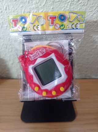 Tamagotchi