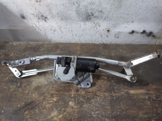 Mecanismo, motor limpia Volvo xc 90 2005