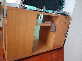 Mueble de televisión