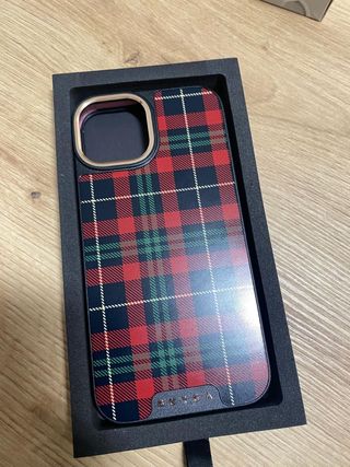 FUNDA IPHONE 11