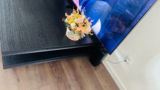 MESA DE CENTRO BAJA PARA SOFA
