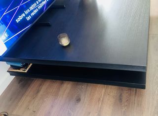 MESA DE CENTRO BAJA PARA SOFA