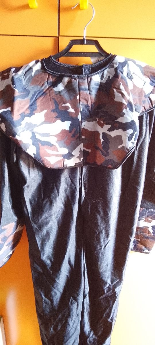 Costume ninja per bambini