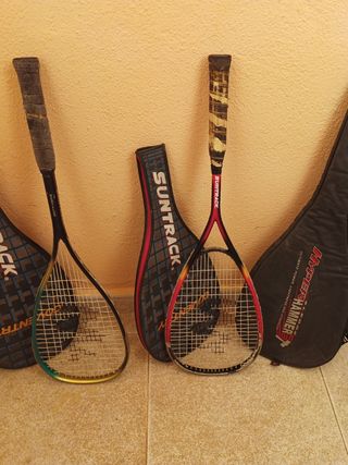 Raqueta 