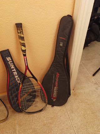 Raqueta 