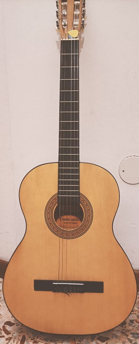 Chitarra classica