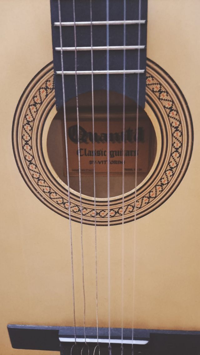 Chitarra classica