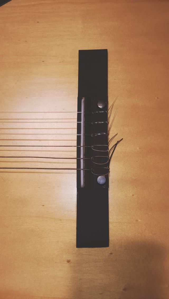 Chitarra classica
