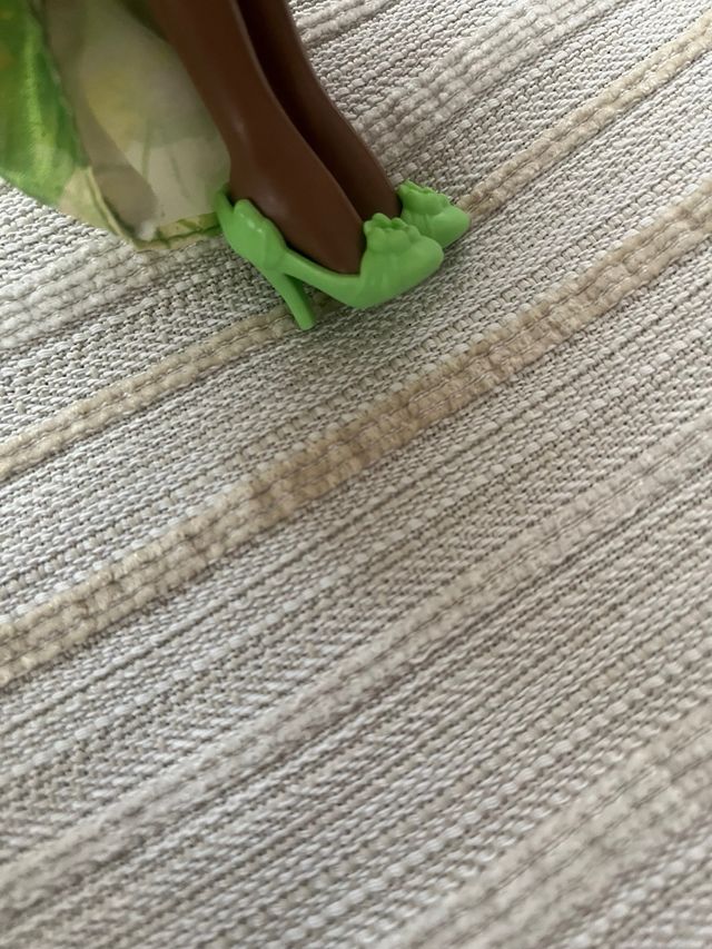 Muñeca Tiana Disney