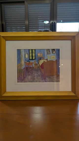 Cuadros Vicent van Gogh 