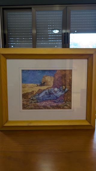 Cuadros Vicent van Gogh 