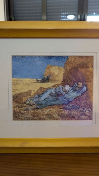 Cuadros Vicent van Gogh 