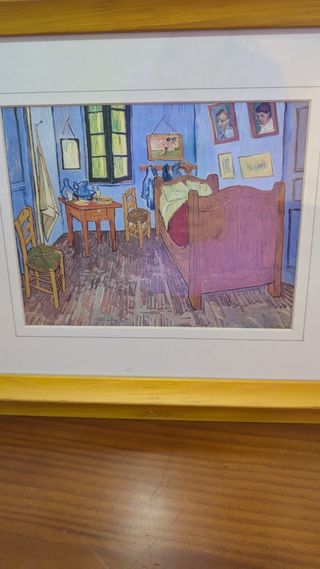 Cuadros Vicent van Gogh 