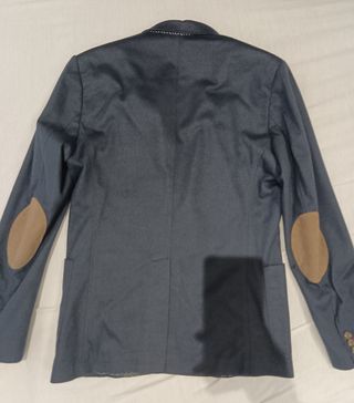 Americana Celio hombre