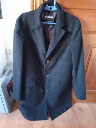 Chaqueta Desigual hombre