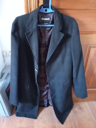 Chaqueta Desigual hombre