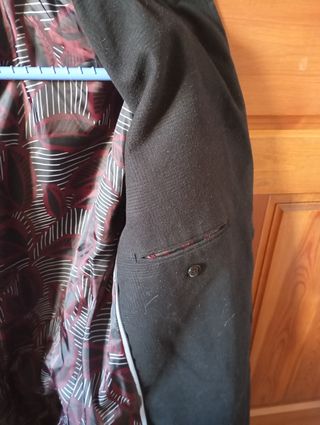Chaqueta Desigual hombre