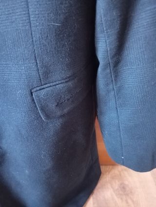 Chaqueta Desigual hombre