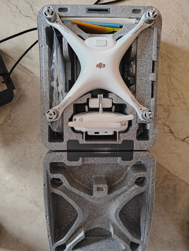 Dron Phantom 4 pro V2