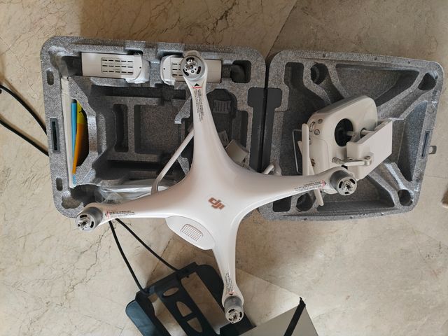 Dron Phantom 4 pro V2