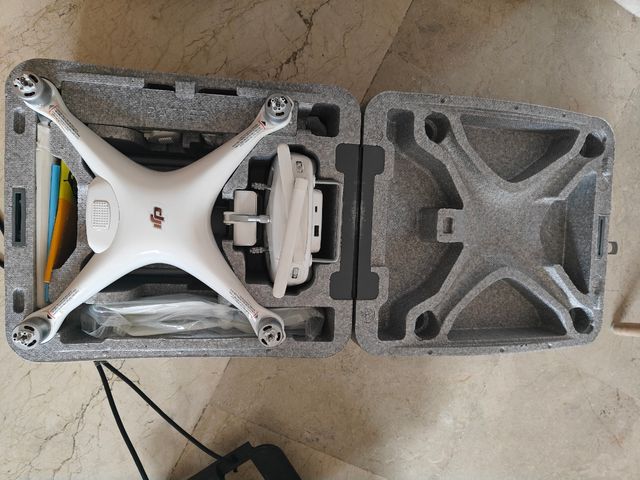 Dron Phantom 4 pro V2