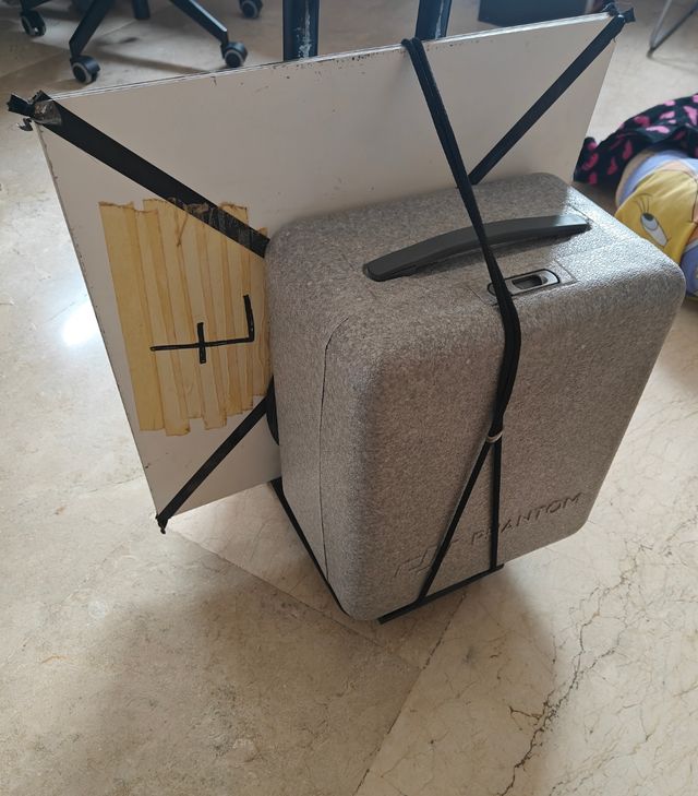 Dron Phantom 4 pro V2