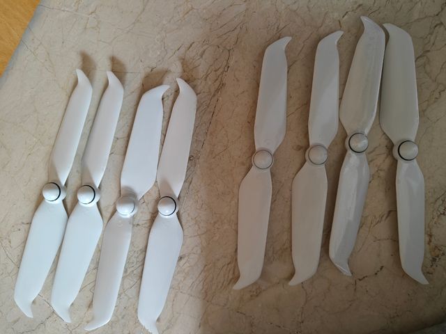 Dron Phantom 4 pro V2