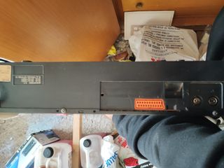 Videoregistratore vhs Philips