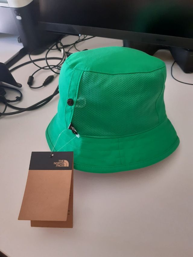 Berretto the north face NUOVO