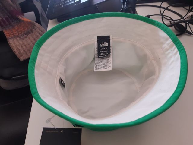 Berretto the north face NUOVO