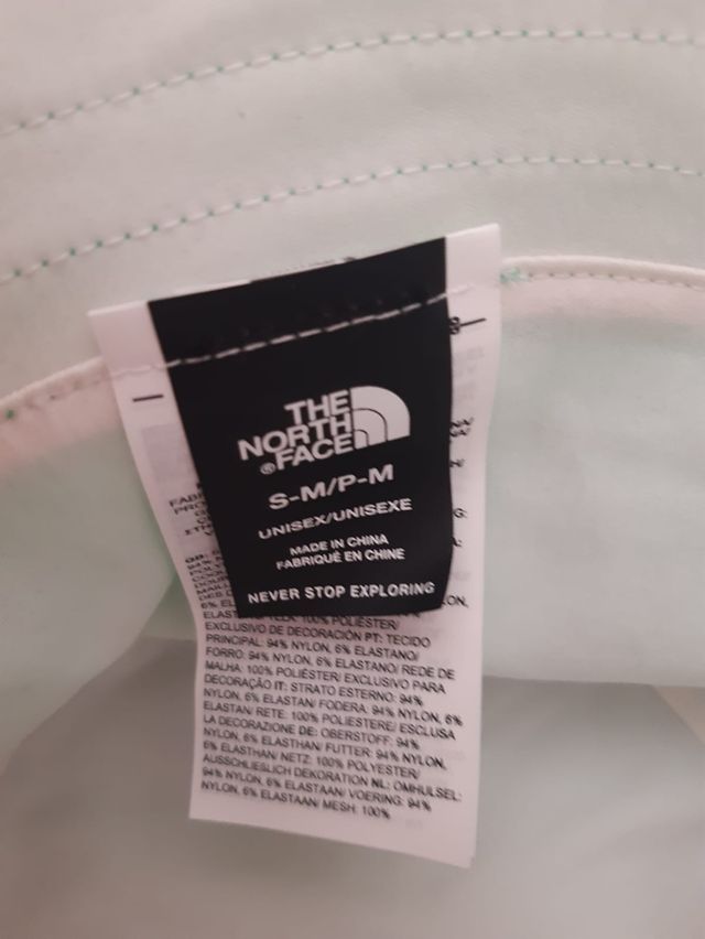 Berretto the north face NUOVO