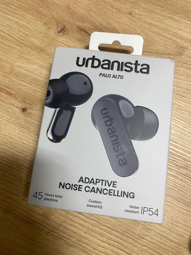 AURICULARES INALAMBRICOS