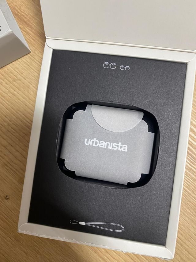 AURICULARES INALAMBRICOS