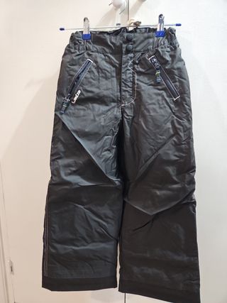 Pantalón esquí 