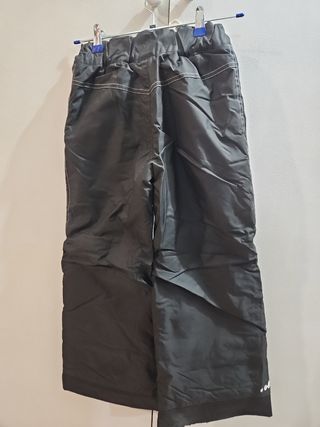 Pantalón esquí 