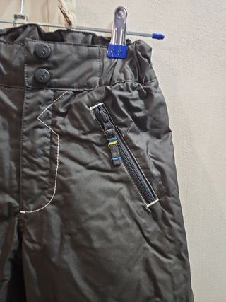 Pantalón esquí 