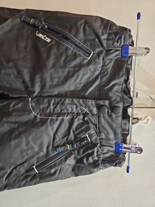 Pantalón esquí 