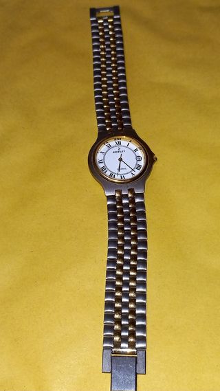 Reloj pulsera cuarzo Nowley 