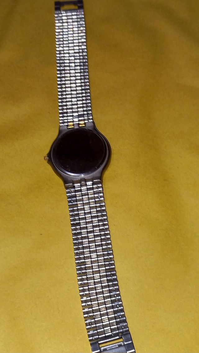 Reloj pulsera cuarzo Nowley