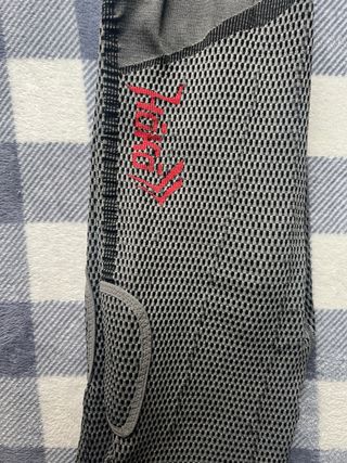 Mallas térmicas de mujer