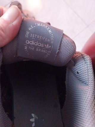 Zapatillas Adidas