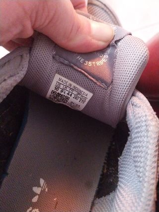 Zapatillas Adidas