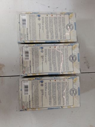 Cargador superhéroes