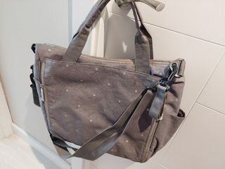 Bolsa carrito bebé Walking mum
