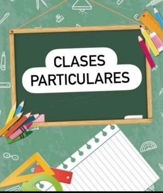 Clases particulares