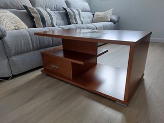 Mesa centro